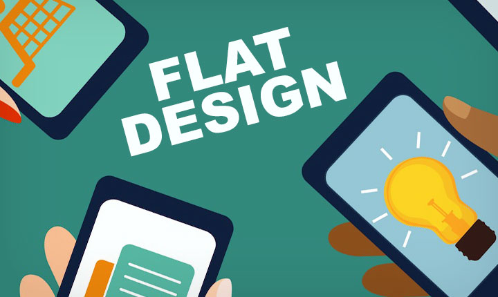 Flat Design