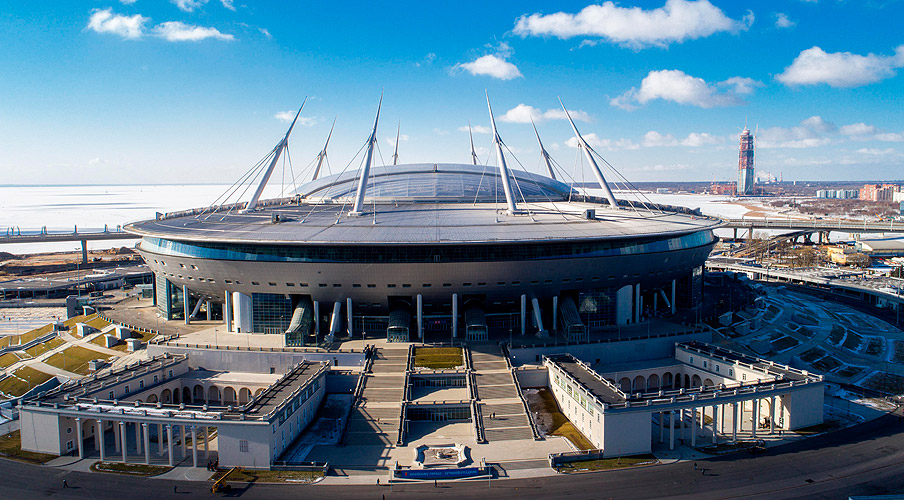 fc-zenit.ru: стадион "Санкт-Петербург", он же "Зенит-Арена"