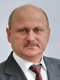 Анатолий Иванович Кекин