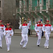 Шестикратный чемпион мира по хоккею с мячом Сергей Ломанов-младший